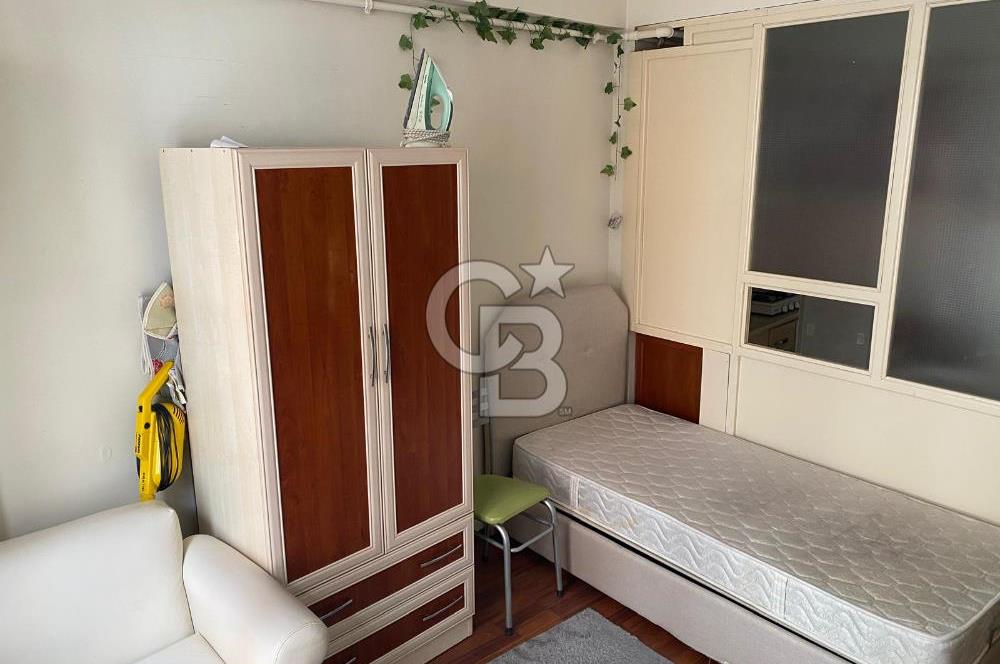 CB CITY'DEN ESKİŞEHİR BAĞLAR MAH. KİRALIK EŞYALI 1+0 DAİRE