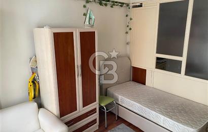 CB CITY'DEN ESKİŞEHİR BAĞLAR MAH. KİRALIK EŞYALI 1+0 DAİRE