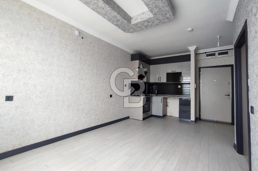 İncek'te Kiralık 1+1 , Modern Yaşam, Vadi Manzaralı