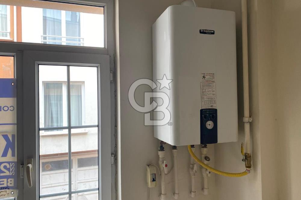 CB CITY'DEN ESKİŞEHİR BAĞLAR MAH. KİRALIK EŞYALI 1+0 DAİRE