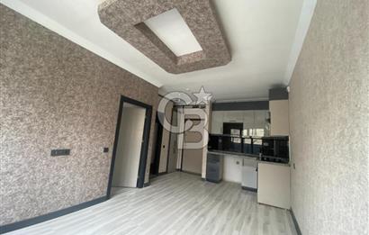 İncek'te Satılık 1+1, Teraslı, Yatırım ve Oturum İçin İdeal