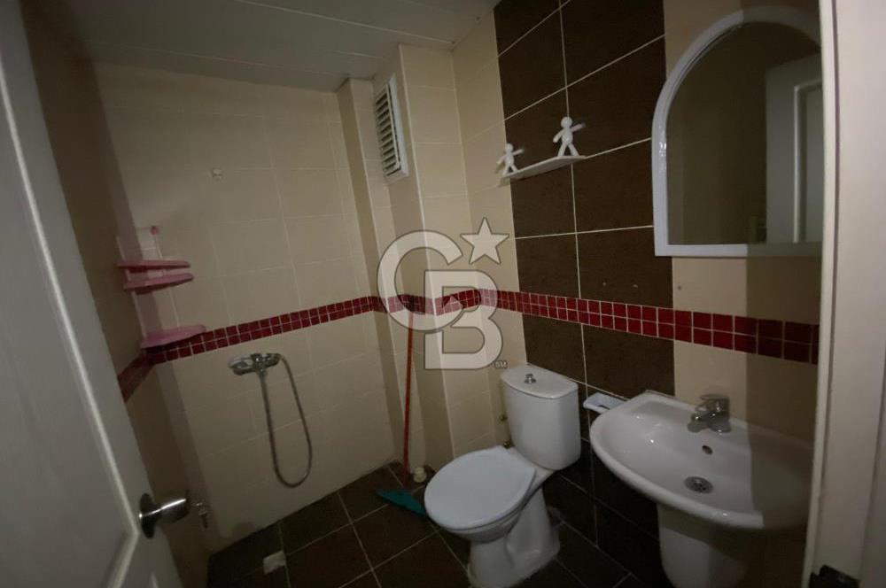 CB CITY'DEN ESKİŞEHİR BAĞLAR MAH. KİRALIK EŞYALI 1+0 DAİRE