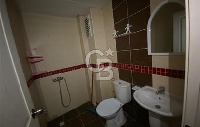 CB CITY'DEN ESKİŞEHİR BAĞLAR MAH. KİRALIK EŞYALI 1+0 DAİRE