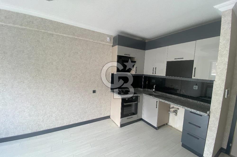 İncek'te Kiralık 1+1 , Modern Yaşam, Vadi Manzaralı