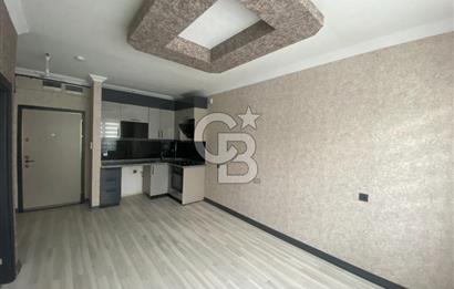 İncek'te Satılık 1+1, Teraslı, Yatırım ve Oturum İçin İdeal