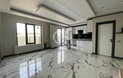 İncek'te 2+1 Satılık Vadi Manzaralı Dubleks Daire