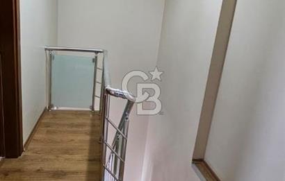 CB MARS'TAN ÜMRANİYE YAMANEVLER'DE ARA KAT DUBLEKS 2+1