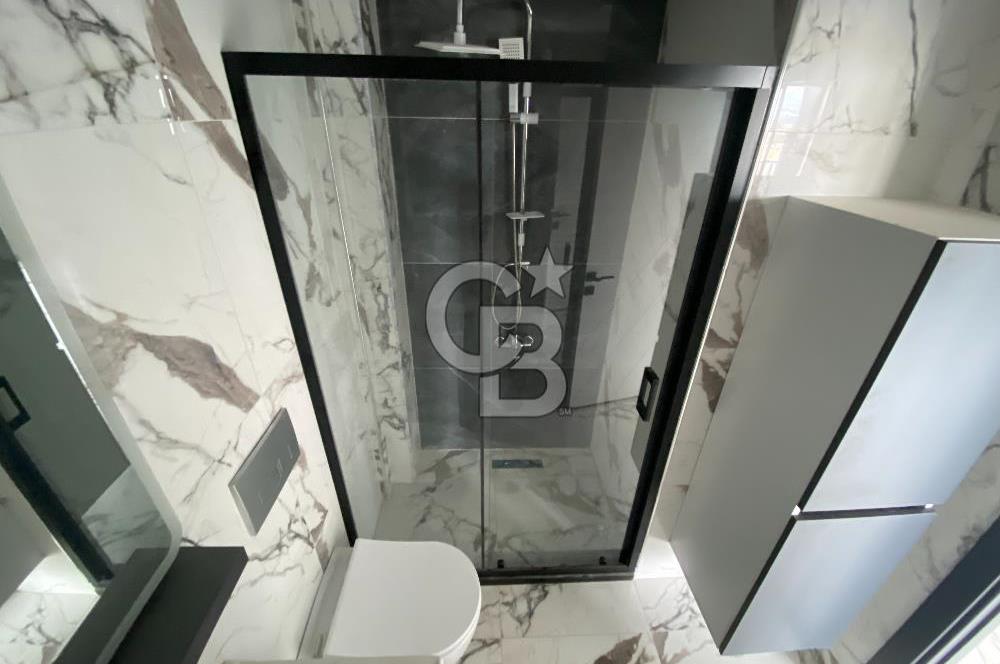 İncek'te 2+1 Satılık Vadi Manzaralı Dubleks Daire