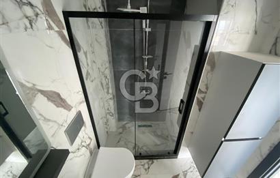 İncek'te 2+1 Satılık Vadi Manzaralı Dubleks Daire