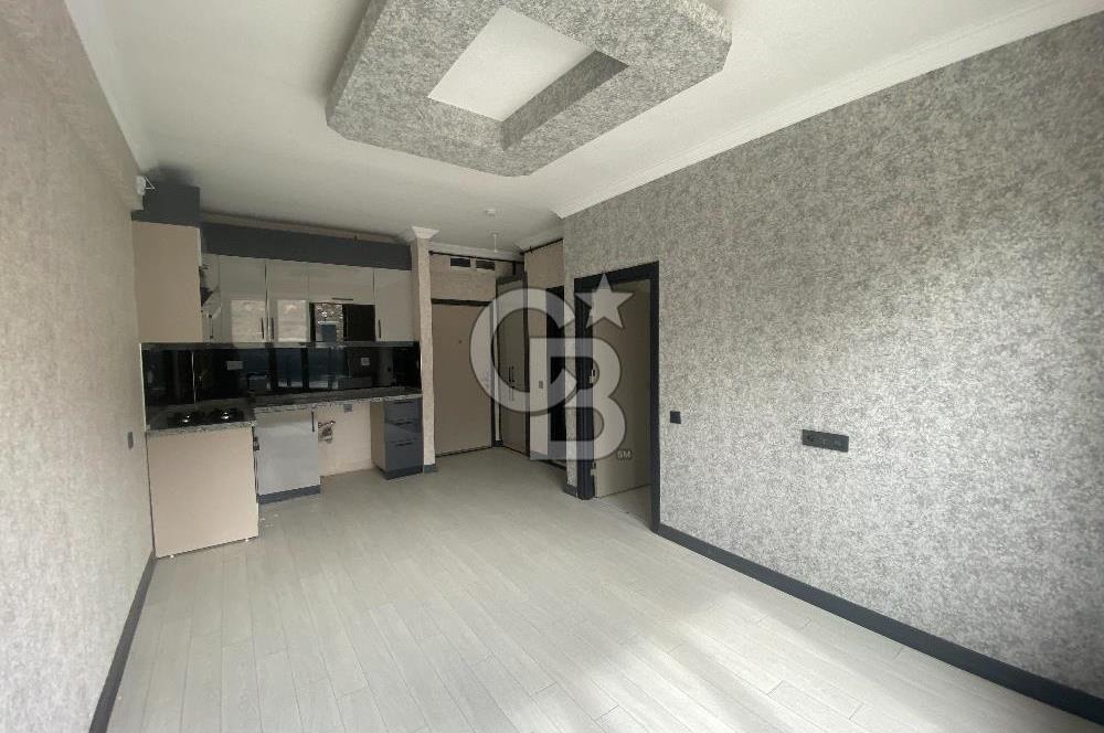 İncek'te Kiralık 1+1 , Modern Yaşam, Vadi Manzaralı