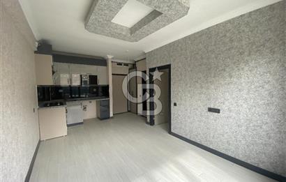 İncek'te Kiralık 1+1 , Modern Yaşam, Vadi Manzaralı