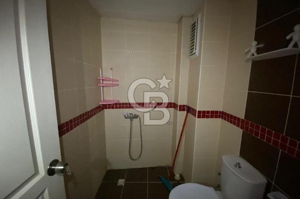 CB CITY'DEN ESKİŞEHİR BAĞLAR MAH. KİRALIK EŞYALI 1+0 DAİRE