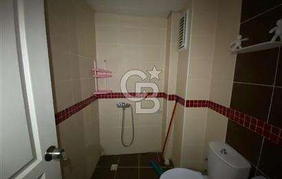 CB CITY'DEN ESKİŞEHİR BAĞLAR MAH. KİRALIK EŞYALI 1+0 DAİRE