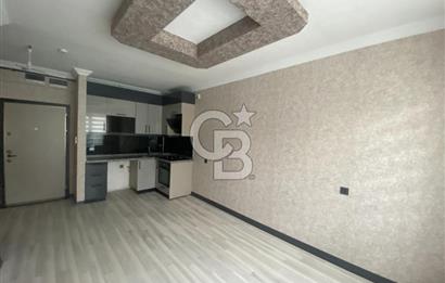 İncek'te Satılık 1+1, Teraslı, Yatırım ve Oturum İçin İdeal