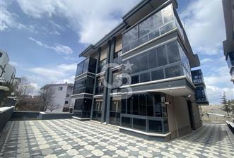 İncek'te Satılık 1+1, Teraslı, Yatırım ve Oturum İçin İdeal - 8 - 342584