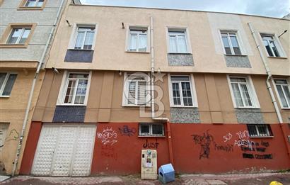 CB CITY'DEN ESKİŞEHİR BAĞLAR MAH. KİRALIK EŞYALI 1+0 DAİRE