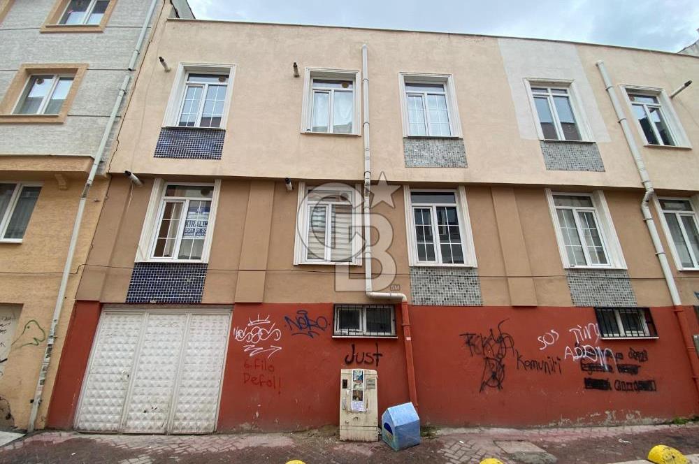 CB CITY'DEN ESKİŞEHİR BAĞLAR MAH. KİRALIK EŞYALI 1+0 DAİRE