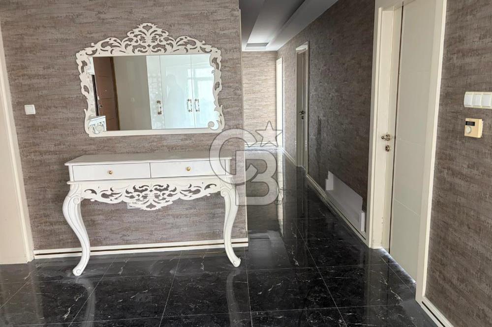 CB BLACK'TEN YÜZÜNCÜYIL BURSEL SİTESİ'NDE 4+1 KİRALIK DAİRE