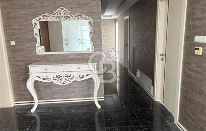 CB BLACK'TEN YÜZÜNCÜYIL BURSEL SİTESİ'NDE 4+1 KİRALIK DAİRE