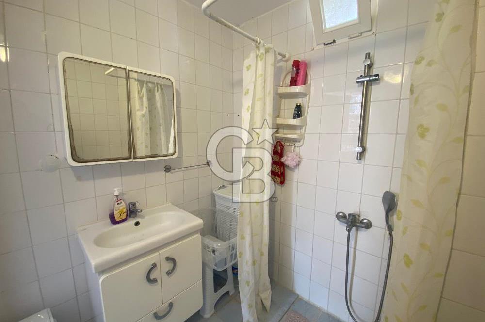 DENİZE 200METRE! EŞYALI 3+1 DUBLEKS VİLLA