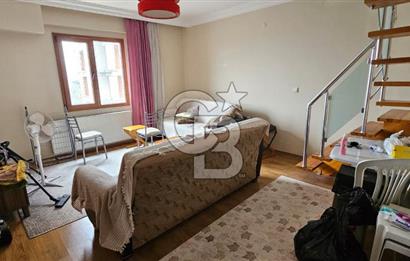 CB MARS'TAN ÜMRANİYE YAMANEVLER'DE ARA KAT DUBLEKS 2+1