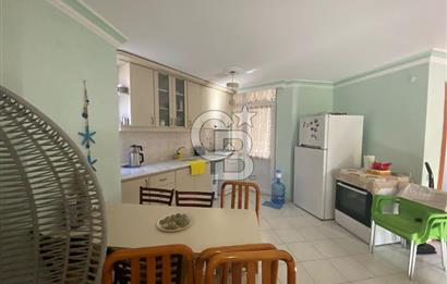 DENİZE 200METRE! EŞYALI 3+1 DUBLEKS VİLLA