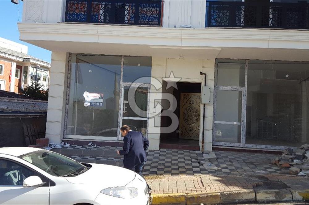 Sultanbeyli Belediye Karşısında Semarkand Satılık Komple Bina