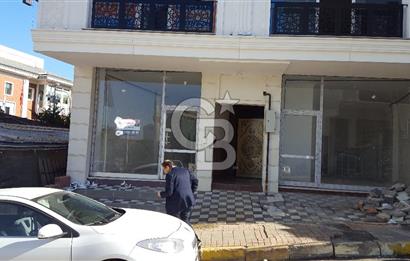 Sultanbeyli Belediye Karşısında Semarkand Satılık Komple Bina