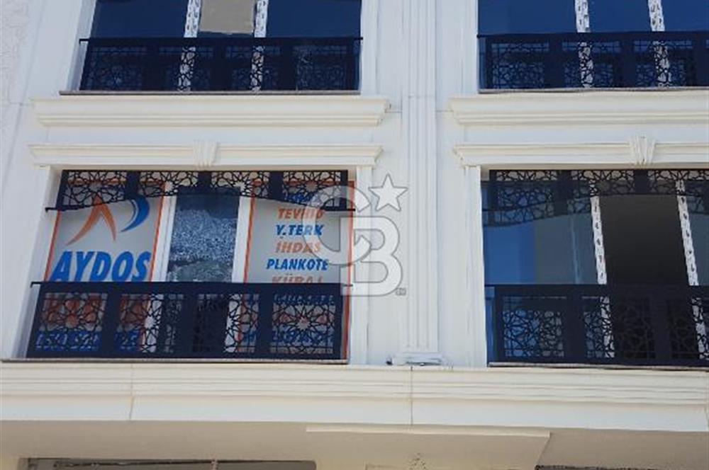 Sultanbeyli Belediye Karşısında Semarkand Satılık Komple Bina