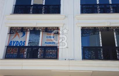 Sultanbeyli Belediye Karşısında Semarkand Satılık Komple Bina