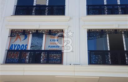 Sultanbeyli Belediye Karşısında Semarkand Satılık Komple Bina