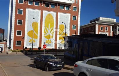 Sultanbeyli Belediye Karşısında Semarkand Satılık Komple Bina