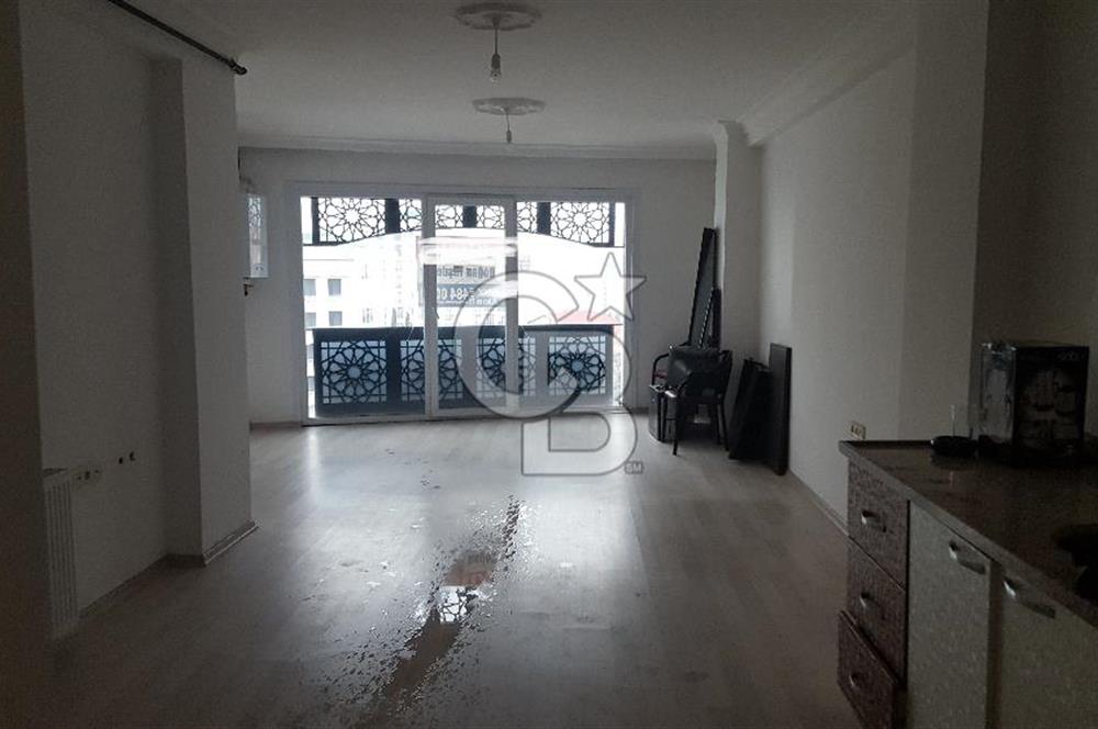 Sultanbeyli Belediye Karşısında Semarkand Satılık Komple Bina