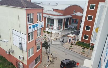 Sultanbeyli Belediye Karşısında Semarkand Satılık Komple Bina