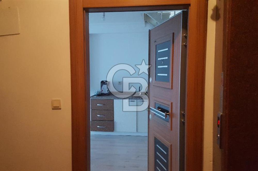 Sultanbeyli Belediye Karşısında Semarkand Satılık Komple Bina