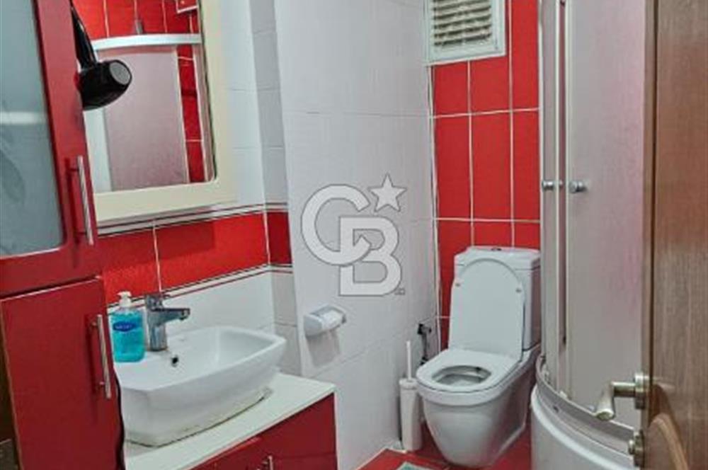 CB MARS'TAN ÜMRANİYE YAMANEVLER'DE ARA KAT DUBLEKS 2+1