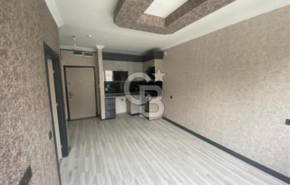 İncek'te Satılık 1+1, Teraslı, Yatırım ve Oturum İçin İdeal