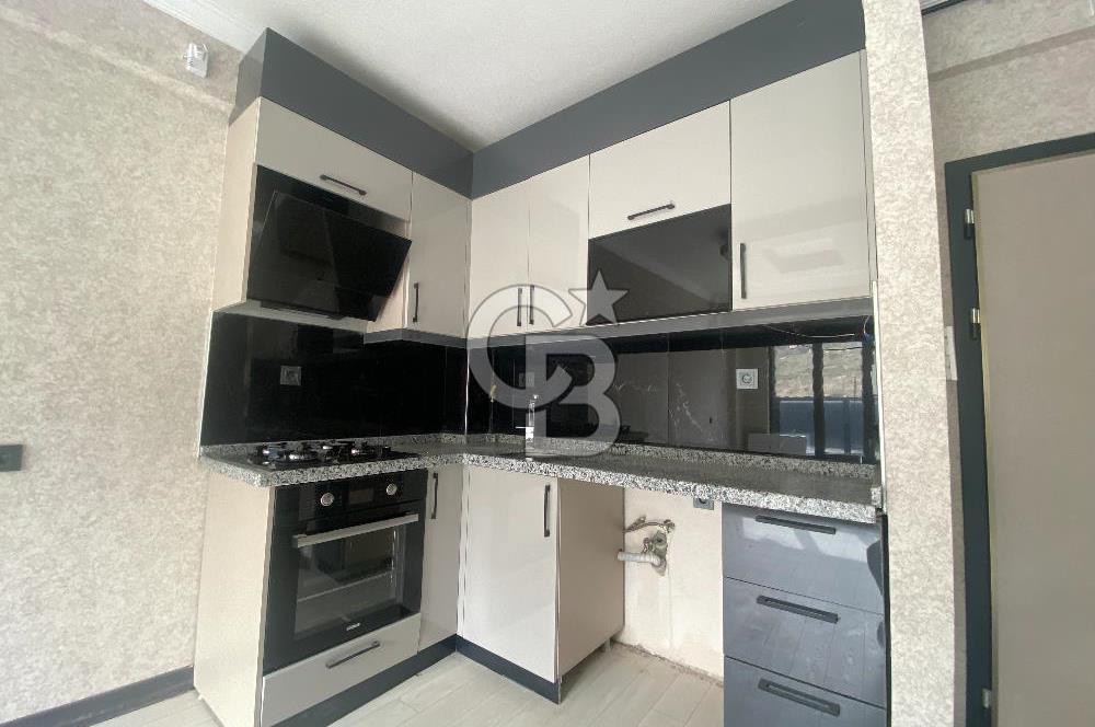 İncek'te Kiralık 1+1 , Modern Yaşam, Vadi Manzaralı