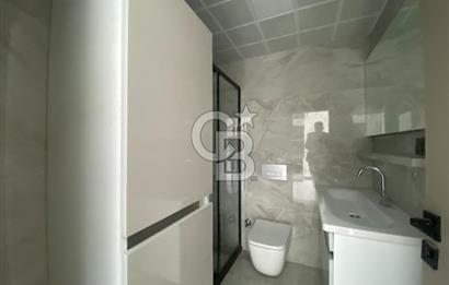 İncek'te Satılık 1+1, Teraslı, Yatırım ve Oturum İçin İdeal