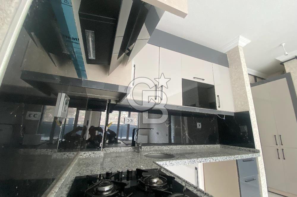 İncek'te Kiralık 1+1 , Modern Yaşam, Vadi Manzaralı