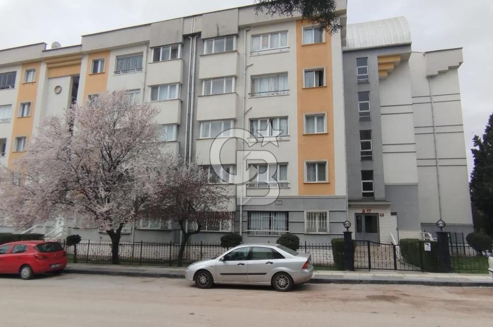 ERYAMAN GÜZELKENT AKKONAK SİTESİNDE SATILIK 3+1 DAİRE