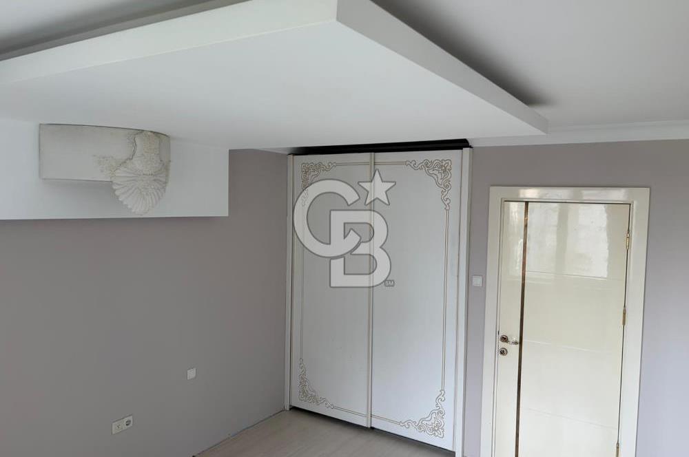 CB BLACK'TEN YÜZÜNCÜYIL BURSEL SİTESİ'NDE 4+1 KİRALIK DAİRE