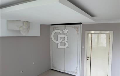 CB BLACK'TEN YÜZÜNCÜYIL BURSEL SİTESİ'NDE 4+1 KİRALIK DAİRE