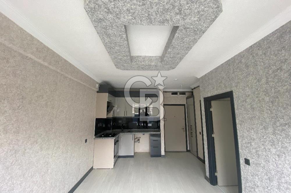 İncek'te Kiralık 1+1 , Modern Yaşam, Vadi Manzaralı