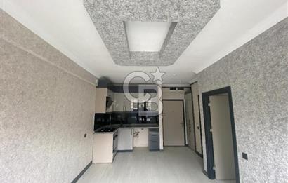 İncek'te Kiralık 1+1 , Modern Yaşam, Vadi Manzaralı