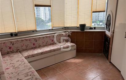 CB BLACK'TEN YÜZÜNCÜYIL BURSEL SİTESİ'NDE 4+1 KİRALIK DAİRE