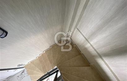 İncek'te 2+1 Satılık Vadi Manzaralı Dubleks Daire