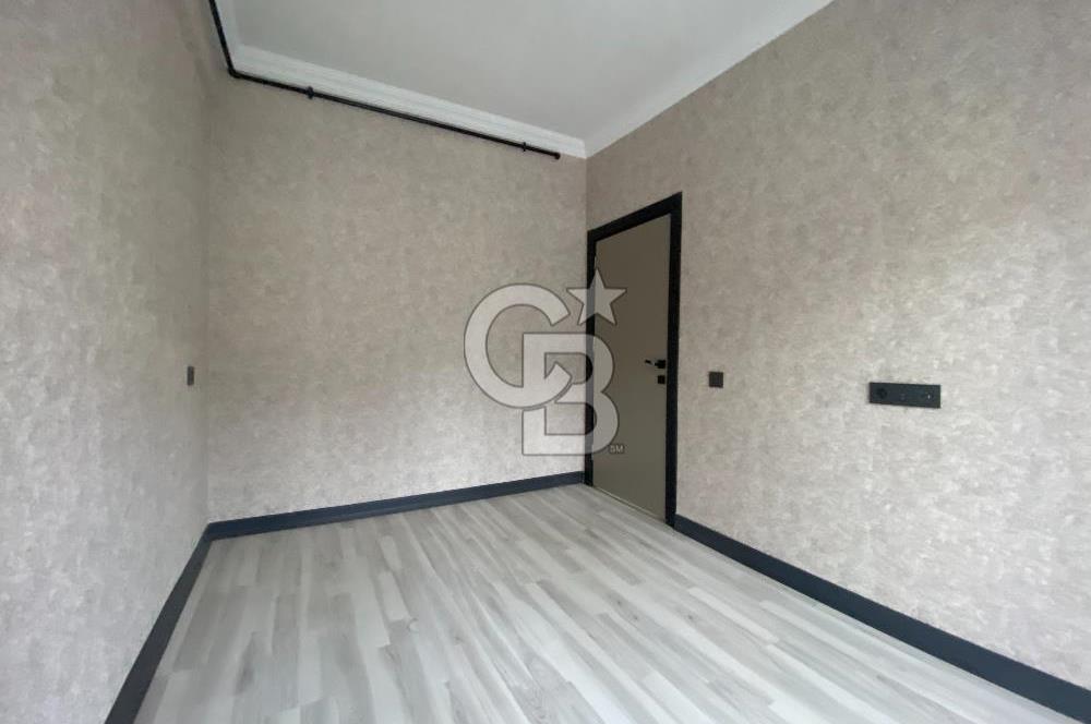 İncek'te Satılık 1+1, Teraslı, Yatırım ve Oturum İçin İdeal