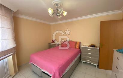 DENİZE 200METRE! EŞYALI 3+1 DUBLEKS VİLLA