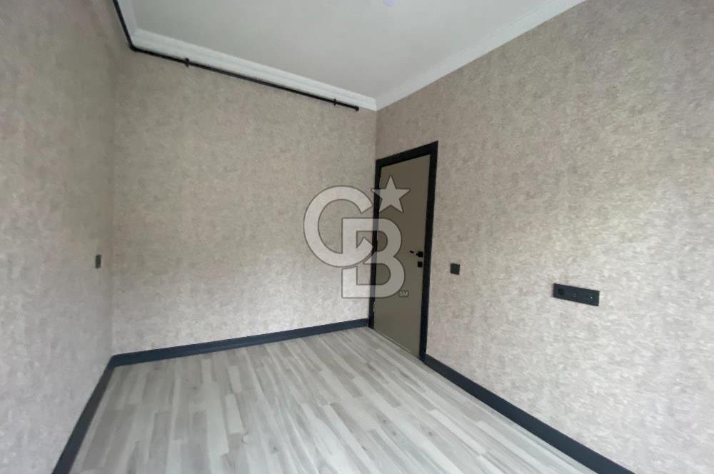 İncek'te Satılık 1+1, Teraslı, Yatırım ve Oturum İçin İdeal